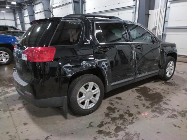 Photo 2 VIN: 2GKALREK5F6436082 - GMC TERRAIN SL 