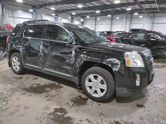 Photo 3 VIN: 2GKALREK5F6436082 - GMC TERRAIN SL 