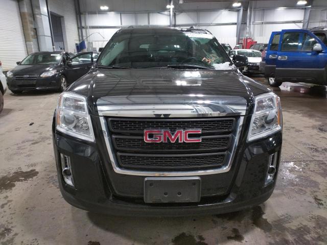 Photo 4 VIN: 2GKALREK5F6436082 - GMC TERRAIN SL 