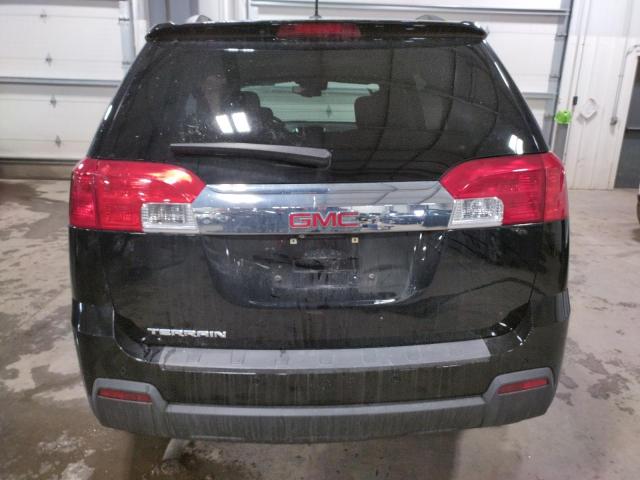 Photo 5 VIN: 2GKALREK5F6436082 - GMC TERRAIN SL 