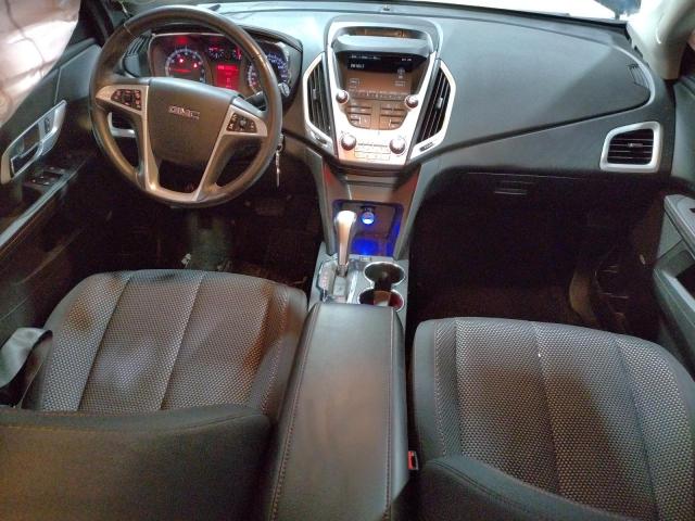 Photo 7 VIN: 2GKALREK5F6436082 - GMC TERRAIN SL 