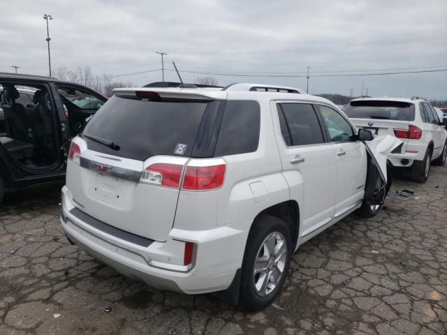 Photo 3 VIN: 2GKALREK5G6304960 - GMC TERRAIN DE 