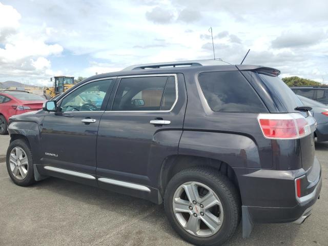 Photo 1 VIN: 2GKALREK5G6339241 - GMC TERRAIN DE 