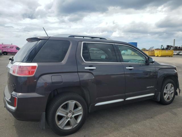 Photo 2 VIN: 2GKALREK5G6339241 - GMC TERRAIN DE 