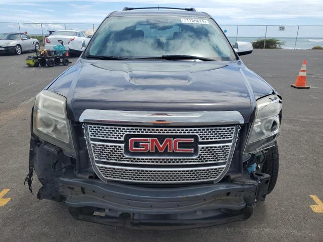 Photo 4 VIN: 2GKALREK5G6339241 - GMC TERRAIN DE 