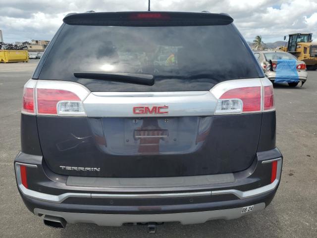 Photo 5 VIN: 2GKALREK5G6339241 - GMC TERRAIN DE 