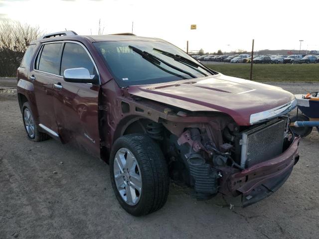 Photo 3 VIN: 2GKALREK5H6243174 - GMC TERRAIN DE 