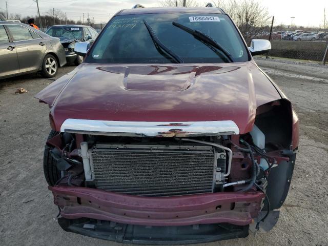 Photo 4 VIN: 2GKALREK5H6243174 - GMC TERRAIN DE 