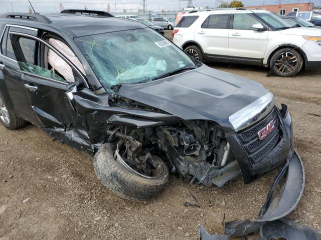 Photo 8 VIN: 2GKALREK6E6119202 - GMC TERRAIN SL 