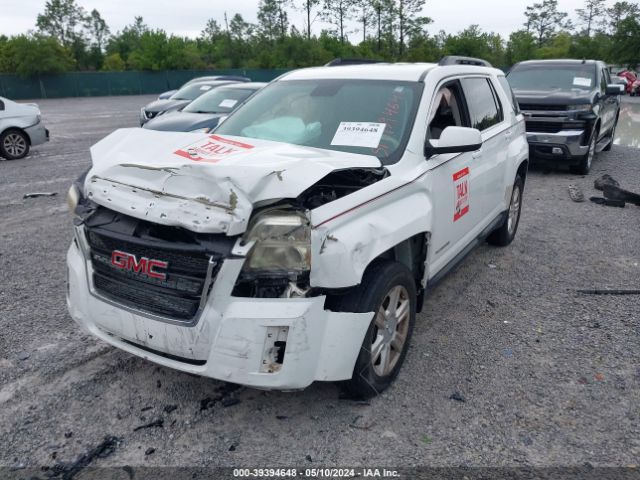 Photo 1 VIN: 2GKALREK6E6259797 - GMC TERRAIN 