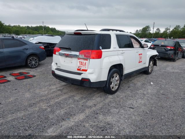 Photo 3 VIN: 2GKALREK6E6259797 - GMC TERRAIN 