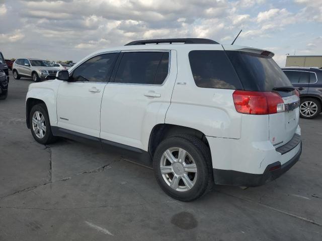 Photo 1 VIN: 2GKALREK6E6290533 - GMC TERRAIN SL 