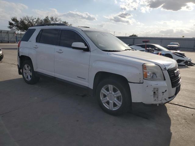 Photo 3 VIN: 2GKALREK6E6290533 - GMC TERRAIN SL 