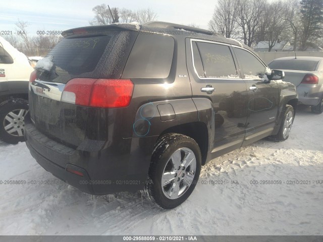 Photo 3 VIN: 2GKALREK6E6318458 - GMC TERRAIN 