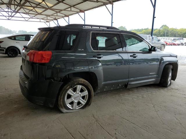 Photo 2 VIN: 2GKALREK6E6320226 - GMC TERRAIN SL 