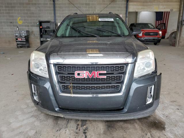 Photo 4 VIN: 2GKALREK6E6320226 - GMC TERRAIN SL 