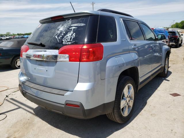 Photo 3 VIN: 2GKALREK6E6321778 - GMC TERRAIN SL 