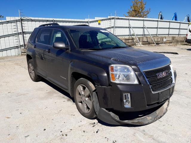 Photo 0 VIN: 2GKALREK6E6351167 - GMC TERRAIN SL 