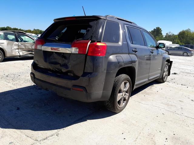 Photo 3 VIN: 2GKALREK6E6351167 - GMC TERRAIN SL 