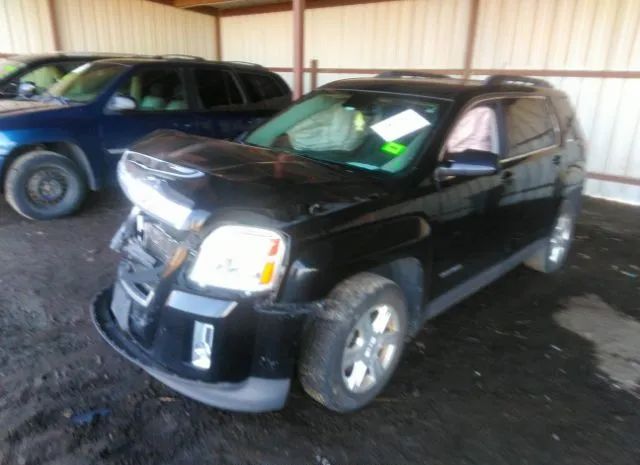 Photo 1 VIN: 2GKALREK6E6351587 - GMC TERRAIN 