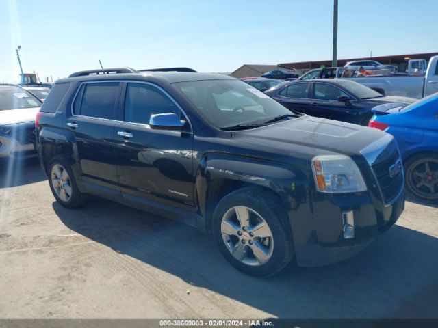 Photo 0 VIN: 2GKALREK6E6357888 - GMC TERRAIN 