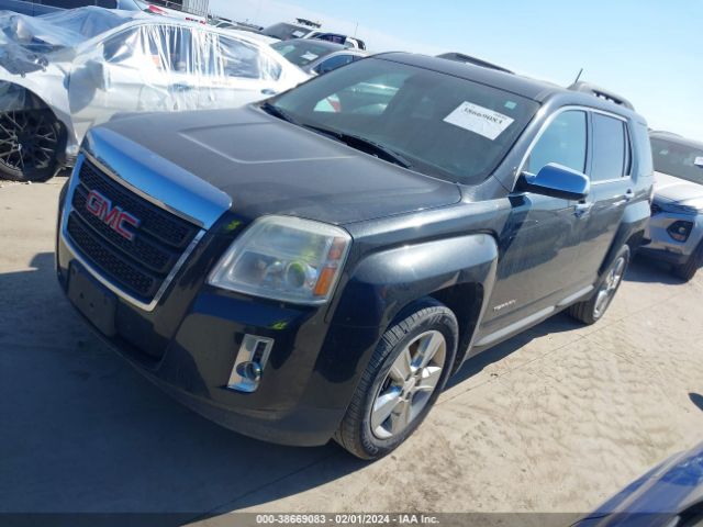 Photo 1 VIN: 2GKALREK6E6357888 - GMC TERRAIN 