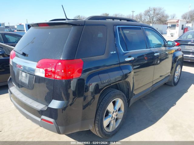 Photo 3 VIN: 2GKALREK6E6357888 - GMC TERRAIN 