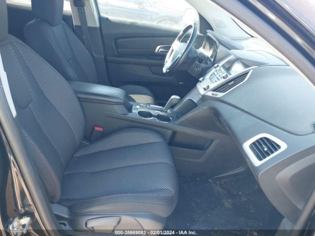 Photo 4 VIN: 2GKALREK6E6357888 - GMC TERRAIN 