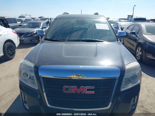 Photo 5 VIN: 2GKALREK6E6357888 - GMC TERRAIN 