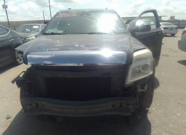 Photo 5 VIN: 2GKALREK6F6106855 - GMC TERRAIN 