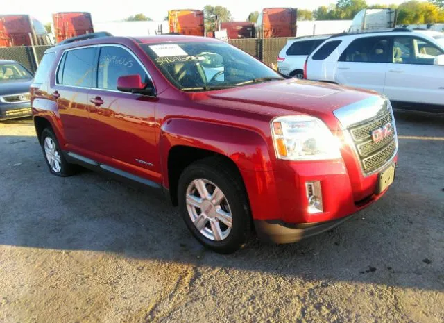 Photo 0 VIN: 2GKALREK6F6135840 - GMC TERRAIN 