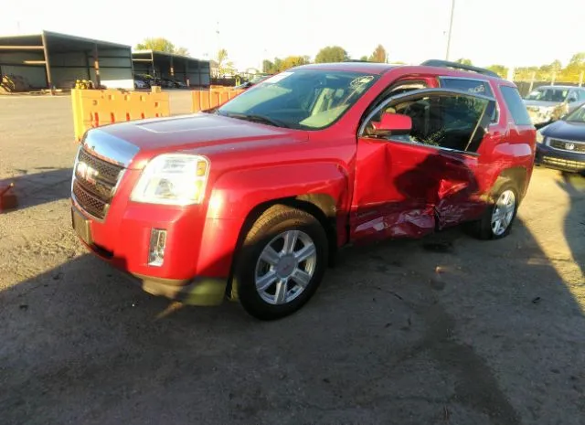 Photo 1 VIN: 2GKALREK6F6135840 - GMC TERRAIN 