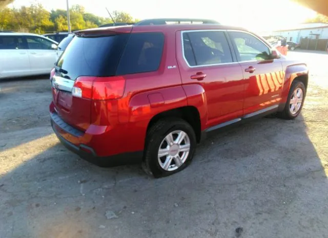 Photo 3 VIN: 2GKALREK6F6135840 - GMC TERRAIN 