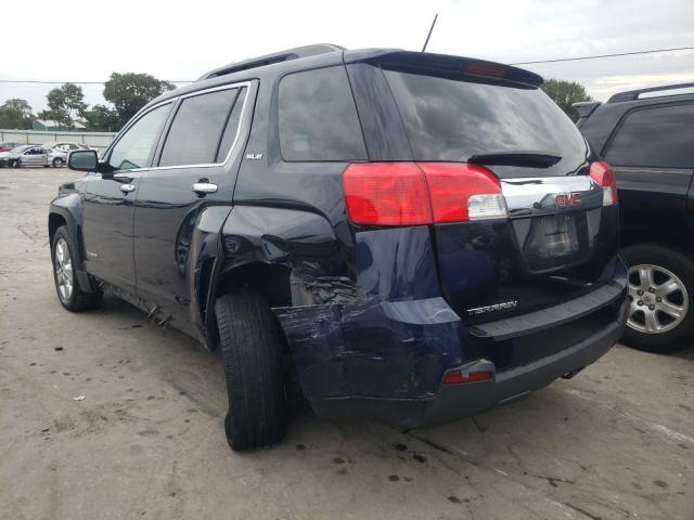 Photo 2 VIN: 2GKALREK6F6143095 - GMC TERRAIN SL 