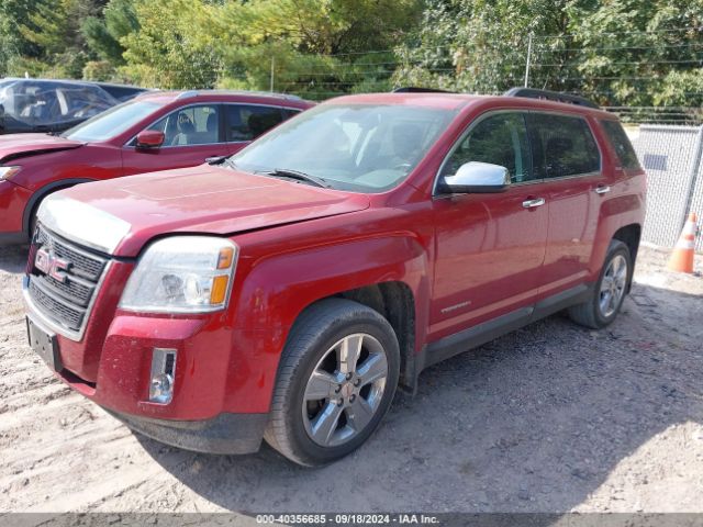 Photo 1 VIN: 2GKALREK6F6177490 - GMC TERRAIN 