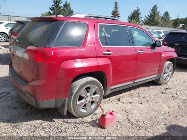 Photo 3 VIN: 2GKALREK6F6177490 - GMC TERRAIN 