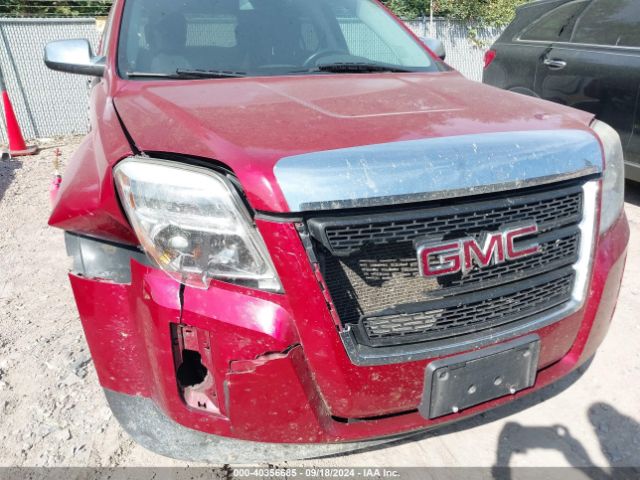 Photo 5 VIN: 2GKALREK6F6177490 - GMC TERRAIN 