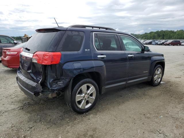 Photo 2 VIN: 2GKALREK6F6210505 - GMC TERRAIN SL 