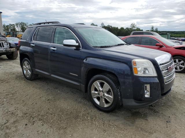 Photo 3 VIN: 2GKALREK6F6210505 - GMC TERRAIN SL 