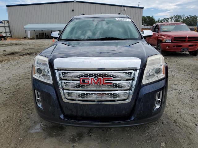 Photo 4 VIN: 2GKALREK6F6210505 - GMC TERRAIN SL 