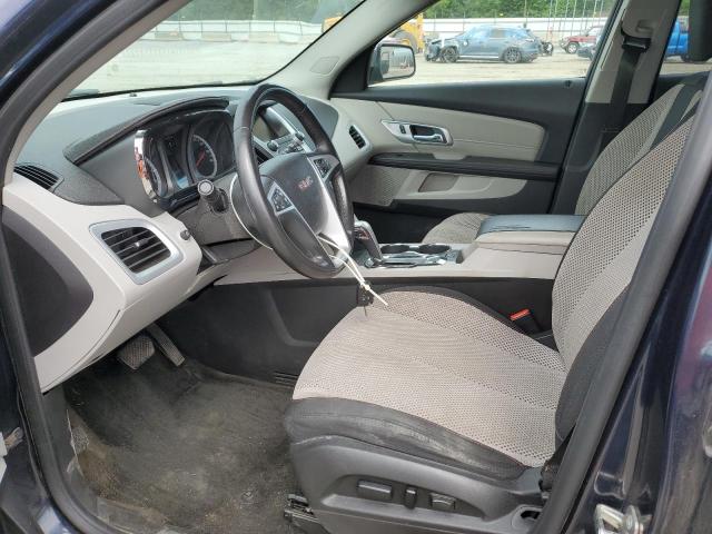 Photo 6 VIN: 2GKALREK6F6210505 - GMC TERRAIN SL 