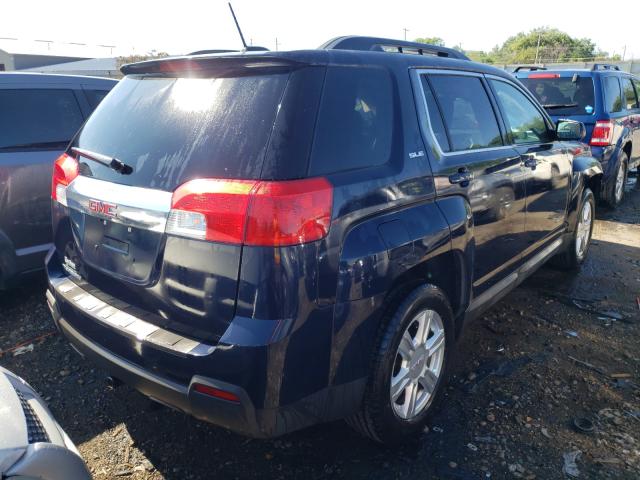 Photo 3 VIN: 2GKALREK6F6216207 - GMC TERRAIN SL 