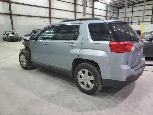 Photo 1 VIN: 2GKALREK6F6261969 - GMC TERRAIN SL 