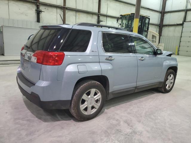 Photo 2 VIN: 2GKALREK6F6261969 - GMC TERRAIN SL 