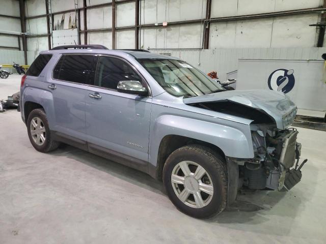 Photo 3 VIN: 2GKALREK6F6261969 - GMC TERRAIN SL 