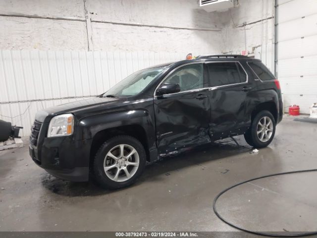 Photo 1 VIN: 2GKALREK6F6301953 - GMC TERRAIN 