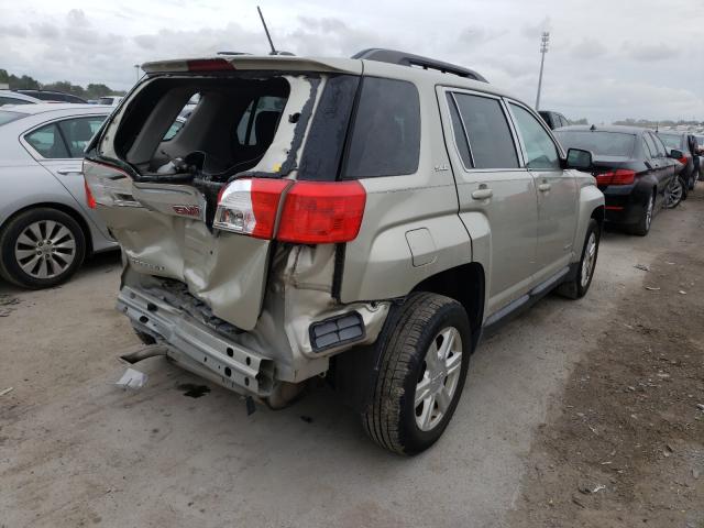 Photo 3 VIN: 2GKALREK6F6349971 - GMC TERRAIN SL 