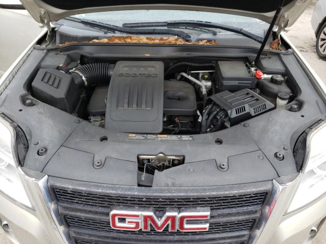 Photo 6 VIN: 2GKALREK6F6349971 - GMC TERRAIN SL 