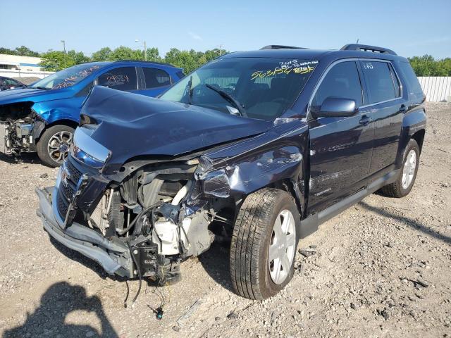 Photo 0 VIN: 2GKALREK6F6368701 - GMC TERRAIN SL 