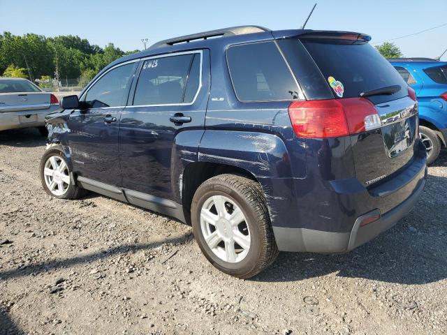 Photo 1 VIN: 2GKALREK6F6368701 - GMC TERRAIN SL 